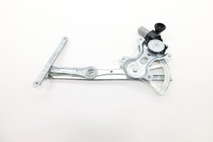 2005-2023 Toyota Tacoma Power Window Regulator - Front, Left (Driver) (Used OEM)