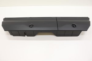 2016-2023 Toyota Tacoma Under Seat Storage Compartment Box - Rear (Used OEM)