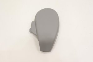 2014-2019 Toyota Highlander Gray Seat Inner Trim Cover - Front (Used OEM)
