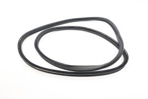 2019-2025 Volvo XC40 Liftgate Weatherstrip Seal - Rear (Used OEM)