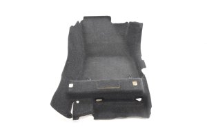 2019-2025 Volvo XC40 Carpet Floor Mat - Front (Used OEM)