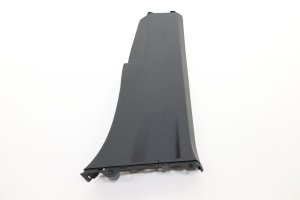 2024-2026 Volkswagen Atlas Black Lower B-Pillar Trim Panel (Used OEM)