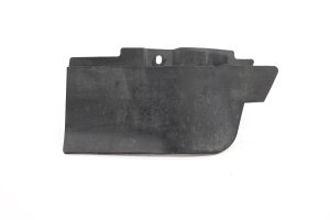 2021-2025 Volkswagen Atlas Mud Flap Splash Guard - Rear, Right (Passenger) (Used OEM)