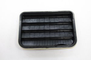 2011-2018 Porsche Cayenne Quarter Panel Air Pressure Vent Grille - Rear (Used OEM)