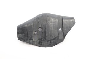 2021-2025 Volkswagen Atlas Mud Flap Splash Guard - Rear, Left (Driver) (Used OEM)