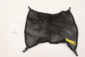 2017-2023 Mercedes-Benz E500 Trunk Cargo Net - Rear (Used OEM)