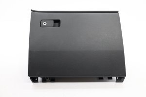 2024-2026 Volkswagen Atlas Black Dash Glove Box (Used OEM)