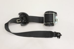 2018-2025 Volkswagen Atlas 2nd Row Seat Belt Assembly - Rear, Left (Driver) (Used OEM)