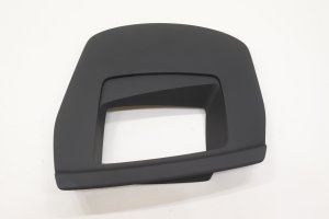 2024-2026 Volkswagen Atlas Instrument Cluster Bezel Trim (Used OEM)