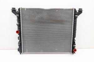 2020-2026 Cadillac CT4 Engine Cooling Radiator (Used OEM)