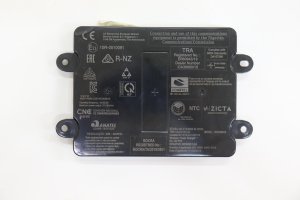2021 GMC Yukon Wireless Charger Control Module - Front (Used OEM)