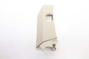 2020-2024 Lincoln Aviator Beige C-Pillar Upper Trim Panel - Rear (Used OEM)
