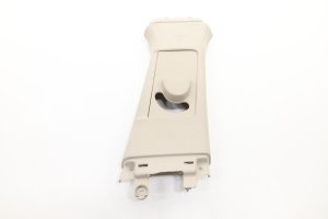 2020-2024 Lincoln Aviator Beige Lower Body B-Pillar Trim Panel (Used OEM)