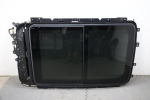 2020-2025 Ford Explorer Panoramic Sunroof Assembly with Glass (Used OEM)