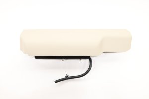 2019-2024 Nissan Murano Beige Knee Air Bag - Front, Right (Passenger) (Used OEM)