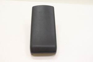 2020-2025 Kia Soul Center Console Trim Cover Panel - Rear (Used OEM)