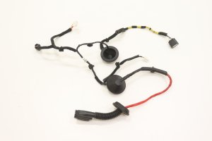 2020-2022 Kia Soul Door Wiring Harness - Rear (Used OEM)