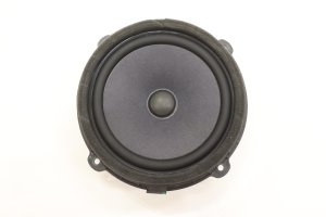 2020-2025 Kia Soul Door Audio Speaker - Rear (Used OEM)
