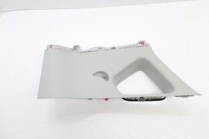 2020-2025 Kia Soul Upper C-Pillar Trim Panel - Rear, Right (Passenger) (Used OEM)