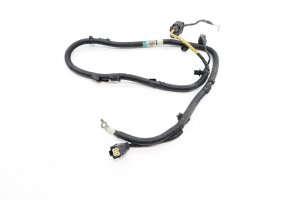 2018-2021 Lincoln Navigator Power Steering Gear Wiring Harness (Used OEM)