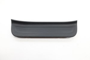 2020-2025 Kia Soul Door Sill Plate Trim Cover - Rear (Used OEM)