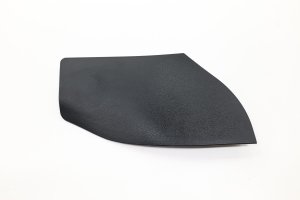2020-2025 Kia Soul Black Center Console Trim Cover Panel (Used OEM)
