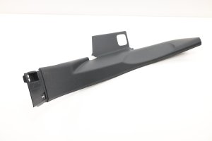2017-2025 Audi SQ7 C-Pillar Upper Trim Panel - Rear, Left (Driver) (Used OEM)