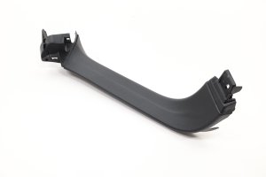 2017-2025 Audi SQ7 Black Liftgate Upper Trim Cover Panel - Rear (Used OEM)