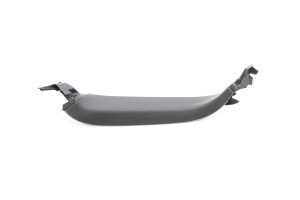 2017-2025 Audi SQ7 Liftgate Upper Trim Cover Panel - Rear (Used OEM)