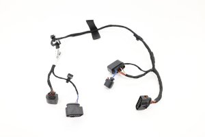 2018-2024 Lamborghini Urus Fuel Tank Pump Wiring Harness (Used OEM)