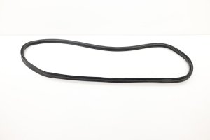 2019-2025 Volvo S60 Liftgate Weatherstrip Seal - Rear (Used OEM)