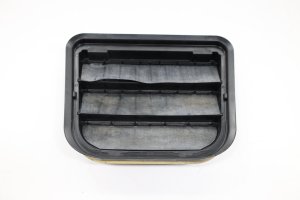 2019-2025 Volvo S60 Interior Quarter Air Vent Grille - Rear (Used OEM)