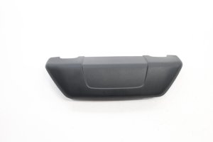 2020-2024 Audi RS Q8 Seat Outer Switch Cover Trim Panel - Front (Used OEM)