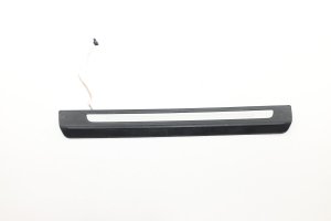2020-2025 Audi SQ7 Door Sill Plate Trim Panel - Front, Right (Passenger) (Used OEM)