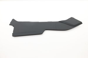 2020-2025 Audi SQ8 Rear Center Console Back Trim Cover Panel (Used OEM)