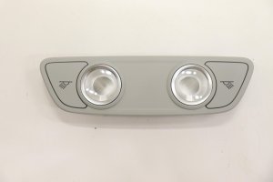 2020-2025 Audi SQ7 Trunk Cargo Area Interior Light - Rear (Used OEM)