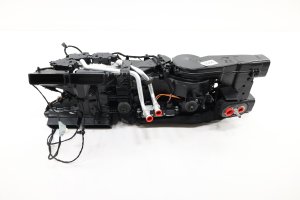 2020-2025 Audi RS Q8 Rear HVAC Heater and A/C Blower Housing Assembly (Used OEM)