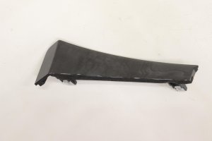 2020-2024 INFINITI QX80 Black Dashboard Trim Cover Panel - Front (Used OEM)