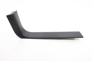2011-2013 INFINITI QX56 Black Illuminated Door Sill Plate - Front, Right (Passenger) (Used OEM)