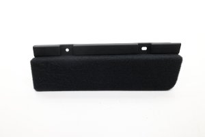 2014-2024 INFINITI QX80 Black Cargo Floor Storage Tray - Rear (Used OEM)