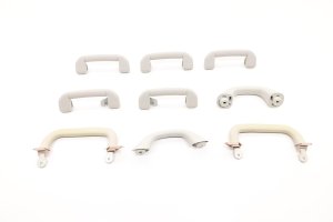 2011-2013 INFINITI QX56 Interior Grab Handle Set (Used OEM)