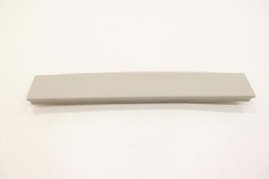2020-2024 Chrysler Voyager Liftgate Trim Cover Panel - Rear (Used OEM)