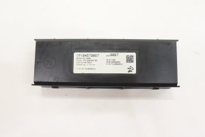 2020-2023 GMC Sierra 2500 HD Temperature Control Module (Used OEM)