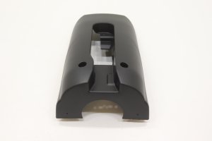 2019-2025 Volvo S60 Black Lower Steering Column Shroud Trim (Used OEM)