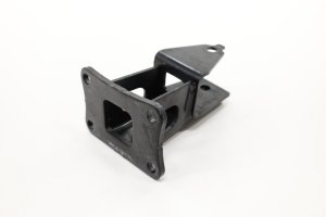 2017-2024 Nissan Titan XD Engine Frame Mount Bracket - Front (Used OEM)