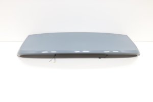 2019-2024 Volvo XC40 Gray Spoiler - Rear (Used OEM)