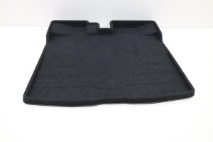 2019-2025 Volvo XC40 Trunk Floor Cargo Cover Carpet - Rear (Used OEM)