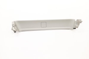 2013 INFINITI JX35 Beige Upper Quarter Trim Panel - Rear (Used OEM)