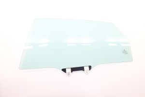 2022-2025 Honda Civic Hatchback Window Glass - Rear, Left (Driver) (Used OEM)