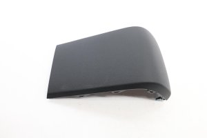 2023-2025 Acura Integra Center Console Back Trim Panel - Rear (Used OEM)